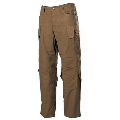 Pantalon MISSION COYOTE