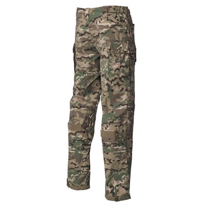 Pantalon MISSION OPERATION CAMO MFH Defence 01360X 2