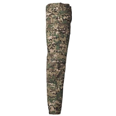 Pantalon MISSION OPERATION CAMO MFH Defence 01360X 3