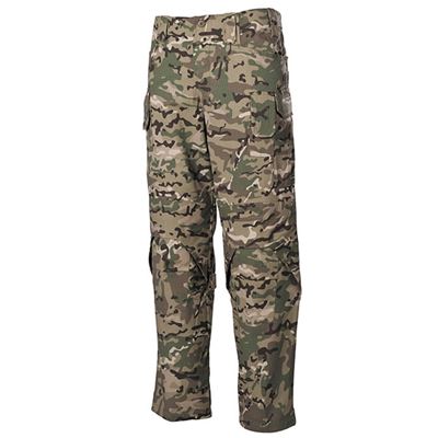 Pantalon MISSION OPERATION CAMO