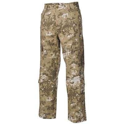 Pantalon américain coupe ACU rip-stop VEGETATO DESERT