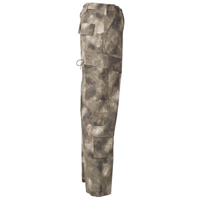 Pantalon américain coupe ACU rip-stop HDT CAMO MFH 01383P 3