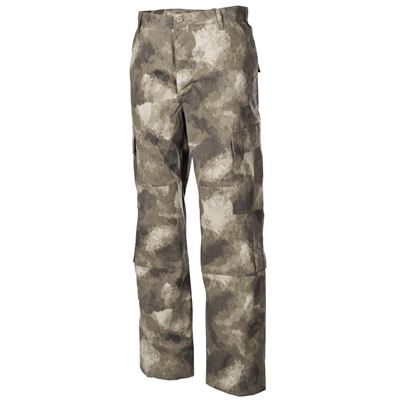 Pantalon américain coupe ACU rip-stop HDT CAMO