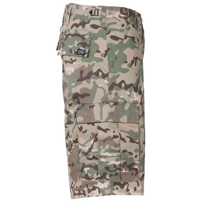 Short US BERMUDA BDU OPERATION CAMO MFH 01503X 3