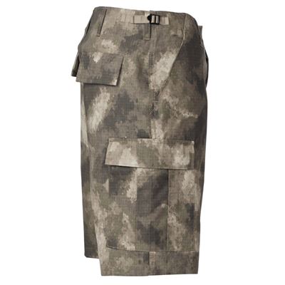 Short US BERMUDA BDU rip-stop HDT CAMO MFH 01513P 3