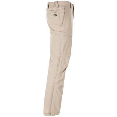 Pantalon de randonnée RACHEL détachable SABLE FOX Outdoor 01701F 3