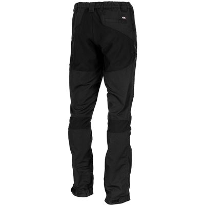 Pantalon EXPEDITION outdoor NOIR FOX Outdoor 01710A 3