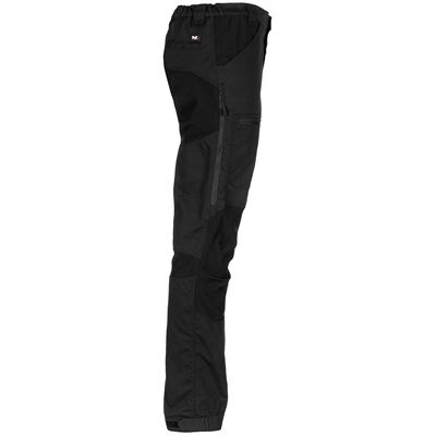 Pantalon EXPEDITION outdoor NOIR FOX Outdoor 01710A 4