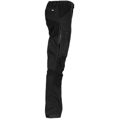 Pantalon EXPEDITION outdoor NOIR FOX Outdoor 01710A 2