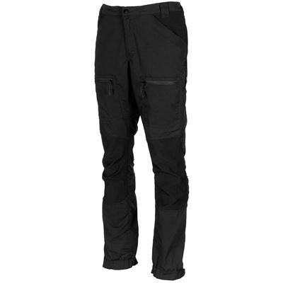 Pantalon EXPEDITION outdoor NOIR