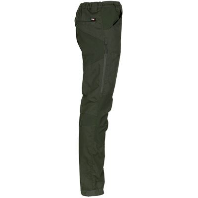 Pantalon EXPEDITION outdoor VERT FOX Outdoor 01710B 2