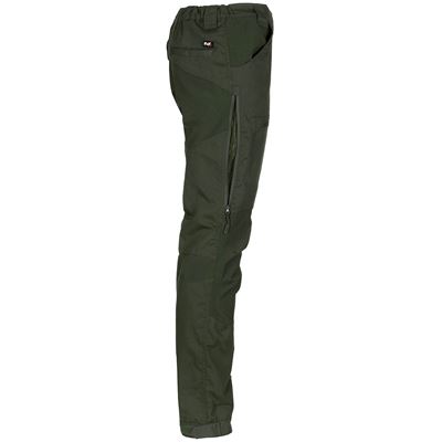 Pantalon EXPEDITION outdoor VERT FOX Outdoor 01710B 4