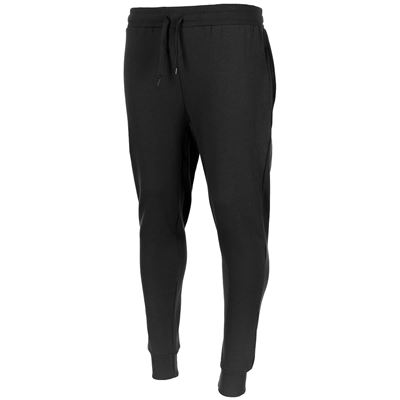 Pantalon de jogging JOGGER NOIR