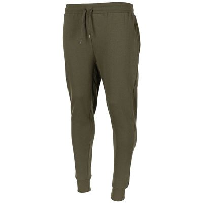 Pantalon de survêtement JOGGER VERT