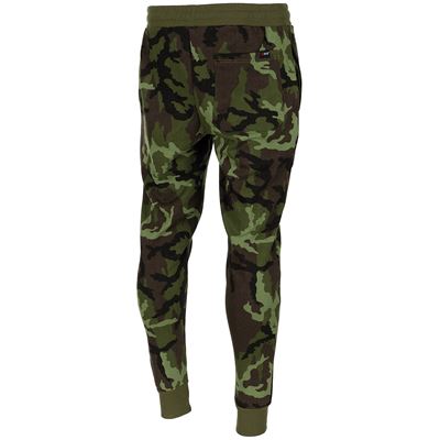 Pantalon de survêtement JOGGER mod. 95 MFH 01780J 2
