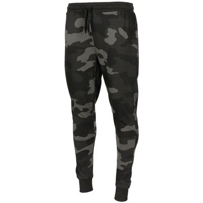 Pantalon de survêtement JOGGER DARK CAMO