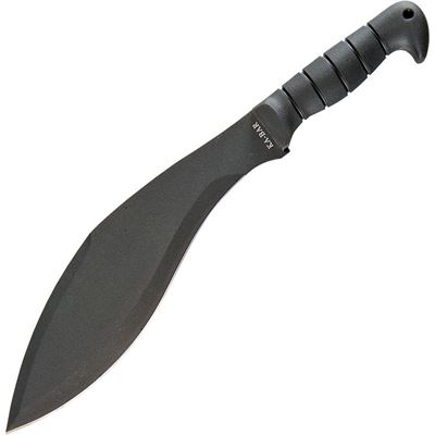 Couteau KUKRI