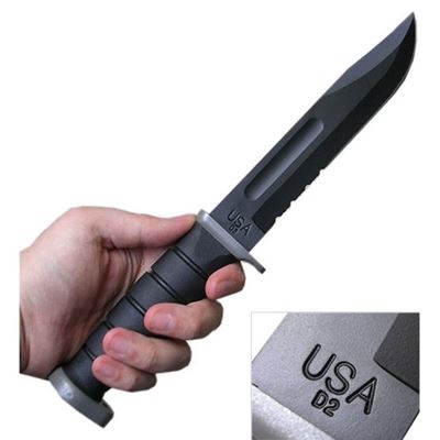 Couteau D2 EXTREME KA-BAR 02-1282 2