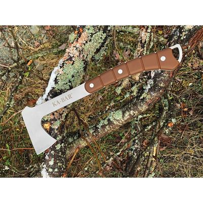 Hache HAWK KA-BAR 02-1333 3