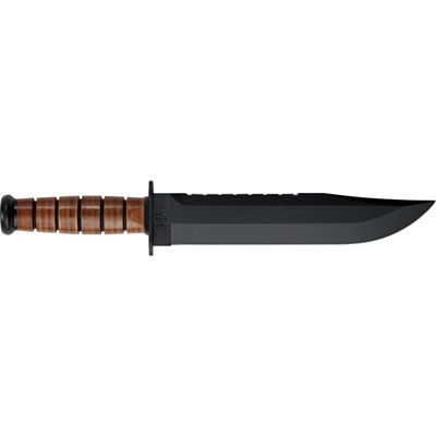 Couteau BIG BROTHER Fighting Utility KA-BAR 02-2217 2
