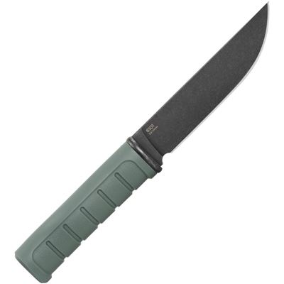 Couteau DUST II lame lisse VERT KA-BAR 02-6101 2