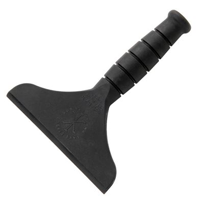 Grattoir LAKE EFFECT pour vitres NOIR