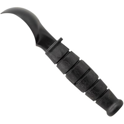 Cuillère DESSERT DESTROYER pour glace NOIR KA-BAR 02-9928 3