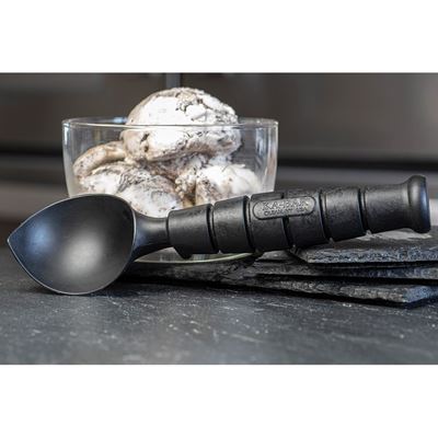 Cuillère DESSERT DESTROYER pour glace NOIR KA-BAR 02-9928 4