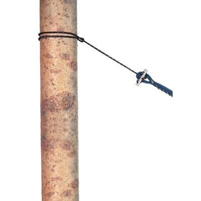 Corde de suspension pour hamac, 2 pièces