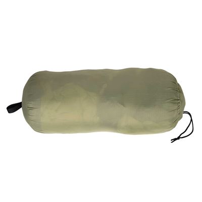 Hamac MOSKITO TRAVELLER THERMO QUILTED avec moustiquaire et isolation thermique AMAZONAS 020681 3