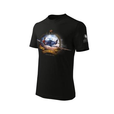 T-shirt SPITFIRE MK.VIII