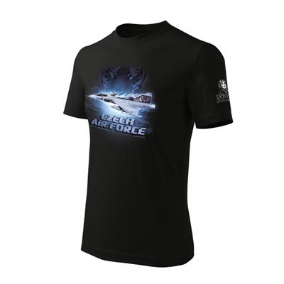 T-shirt JAS-39/C GRIPEN