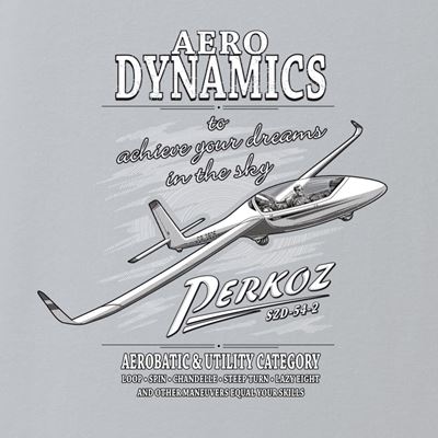 T-shirt femme SZD-54-2 PERKOZ GRIS ANTONIO® 0214591 3