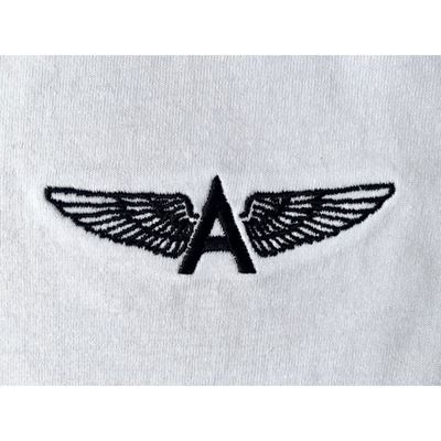 T-shirt ANTONIO WINGS BLANC ANTONIO® 0214781 3