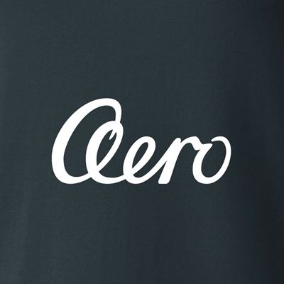 T-shirt avec un avion de combat léger L-39 SKYFOX GRIS ANTONIO® 0214991 3