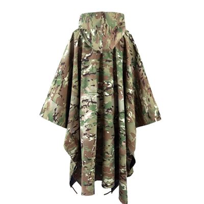 Poncho UTILITY IRR MULTICAM® AB 031651 2