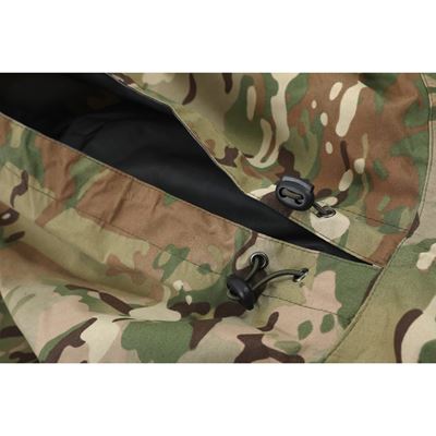 Poncho UTILITY IRR MULTICAM® AB 031651 4