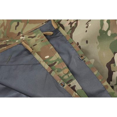 Poncho UTILITY IRR MULTICAM® AB 031651 3