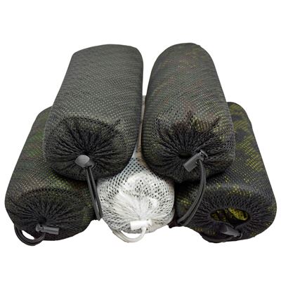 Filet de camouflage IR SKARPO 140x280 cm FLECKTARN AB 031681.4 3