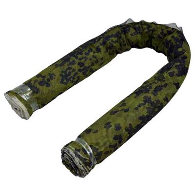 Filet de camouflage IR SKARPO 1,5 x 20 mètres finlandais M05 WOODLAND