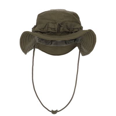Chapeau Kabano Boonie IR RAL 7013 AB 031690.1 2