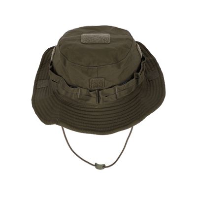 Chapeau Kabano Boonie IR RAL 7013 AB 031690.1 3