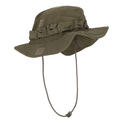 Chapeau Kabano Boonie IR RAL 7013
