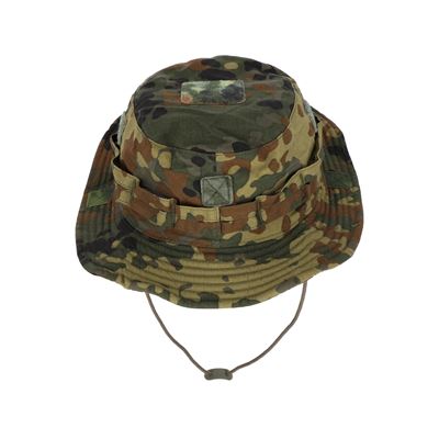 Chapeau Kabano Boonie IR FLECKTARN AB 031690.4 3