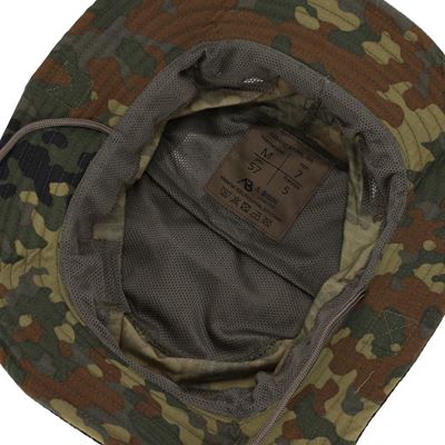 Chapeau Kabano Boonie IR FLECKTARN AB 031690.4 4