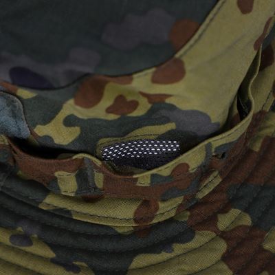 Chapeau Kabano Boonie IR FLECKTARN AB 031690.4 6