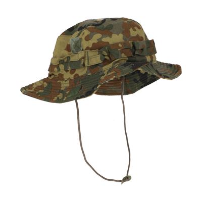 Chapeau Kabano Boonie IR FLECKTARN