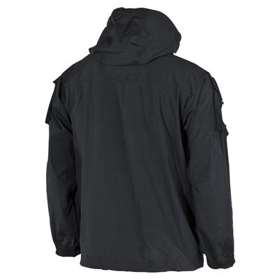 Veste US softshell GEN III LEVEL 5 NOIRE MFH 03401A 2