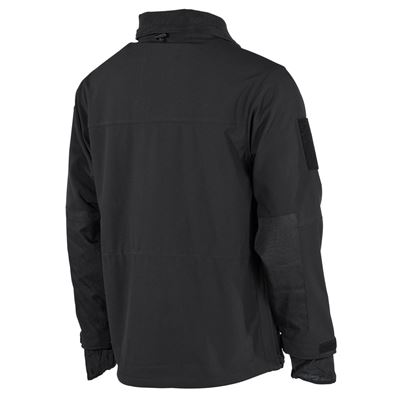 Veste softshell HIGH DEFENCE NOIRE MFH Defence 03411A 3