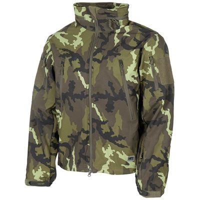 Veste SCORPION softshell modèle 95